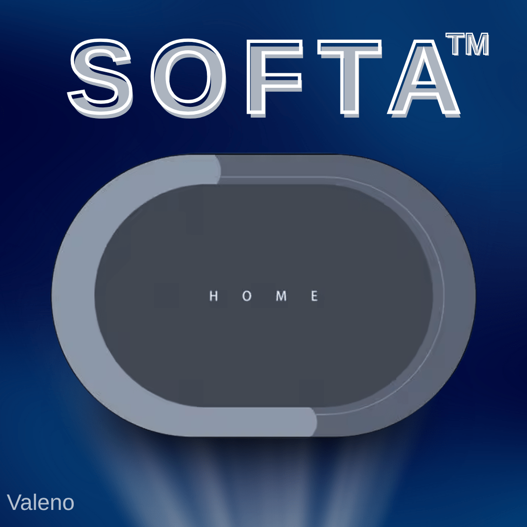 ™SOFTA- שטיח הקסם